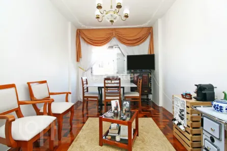 Apartamento com 2 Quartos à venda, 69m² no Floresta, Porto Alegre