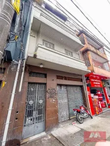 Prédio Comercial à venda, 700m² no Bom Retiro, São Paulo