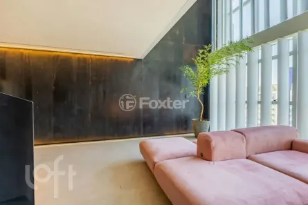Apartamento com 1 Quarto à venda, 74m² no Petrópolis, Porto Alegre