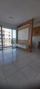 Apartamento com 2 Quartos para alugar, 56m² no Novo Aleixo, Manaus