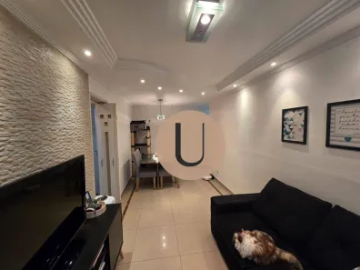 Apartamento com 2 Quartos à venda, 54m² no Vila Formosa, São Paulo