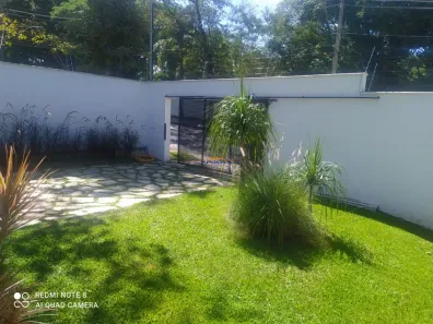 Casa com 4 Quartos à venda, 280m² no Garças, Belo Horizonte