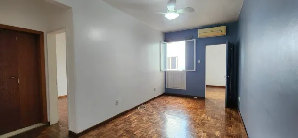 Apartamento com 1 Quarto à venda, 52m² no Centro Histórico, Porto Alegre