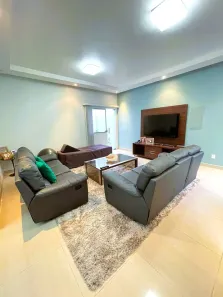 Casa com 4 Quartos à venda, 300m² no Dom Pedro I, Manaus