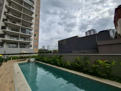Apartamento com 2 Quartos para alugar, 47m² no Penha de França, São Paulo
