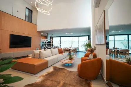 Casa de Condomínio com 4 Quartos à venda, 364m² no Alphaville Nova Esplanada, Votorantim