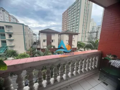 Apartamento com 3 Quartos à venda, 103m² no Tupi, Praia Grande