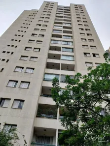 Apartamento com 2 Quartos para alugar, 55m² no Perdizes, São Paulo
