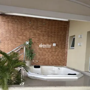 Cobertura com 3 Quartos à venda, 228m² no Osvaldo Rezende, Uberlândia