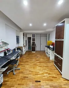 à venda, 37m² no Centro, Florianópolis