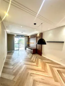Apartamento com 3 Quartos à venda, 91m² no Parque Industrial, São José dos Campos