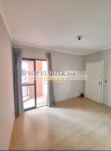 Casa de Condomínio com 1 Quarto para alugar, 35m² no Vila Buarque, São Paulo