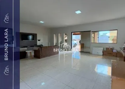Casa com 3 Quartos à venda, 300m² no Residencial Casa Grande, São Joaquim de Bicas