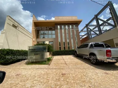 Prédio Comercial para alugar, 600m² no Jardim Califórnia, Ribeirão Preto