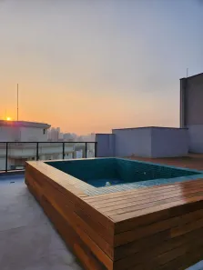 Cobertura com 3 Quartos à venda, 324m² no Jardim Vila Mariana, São Paulo
