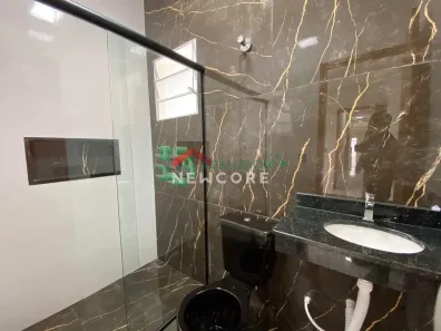 Casa com 3 Quartos à venda, 110m² no Balneario Verde Mar, Mongaguá
