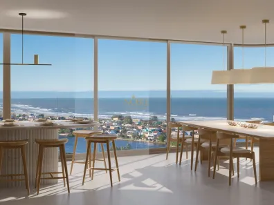 Apartamento com 4 Quartos à venda, 220m² no Torres, Torres