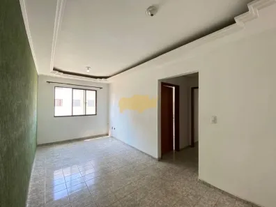 Apartamento com 2 Quartos à venda, 69m² no Jardim Vilage, Rio Claro