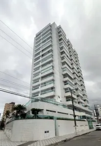 Apartamento com 2 Quartos à venda, 80m² no Caiçara, Praia Grande