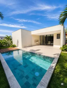 Casa com 3 Quartos à venda, 288m² no Interlagos, Vila Velha
