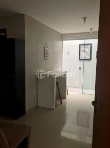 Apartamento com 1 Quarto à venda, 38m² no Campeche, Florianópolis