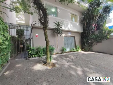 Imóvel Comercial com 1 Quarto à venda, 222m² no Vila Olímpia, São Paulo