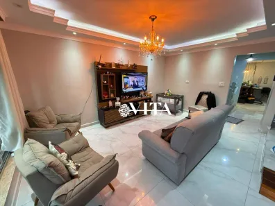 Casa com 3 Quartos à venda, 315m² no Vila Galvão, Guarulhos