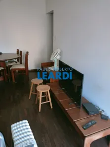 Apartamento com 1 Quarto à venda, 52m² no Vila Buarque, São Paulo