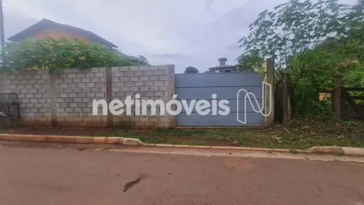 Lote/Terreno à venda, 432m² no Vale do Sol, Nova Lima