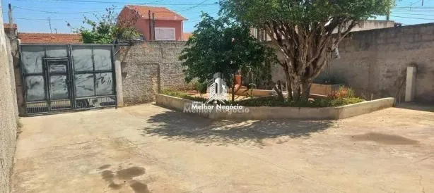Casa com 3 Quartos à venda, 117m² no Jardim Adelaide, Hortolândia