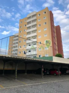 Apartamento com 3 Quartos à venda, 86m² no Jardim Califórnia, Jacareí