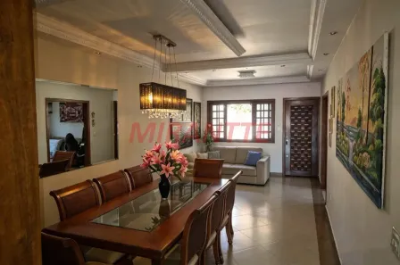 Casa com 3 Quartos à venda, 174m² no Itaberaba, São Paulo