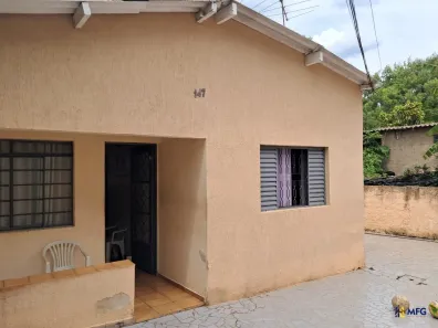 Casa com 3 Quartos à venda, 370m² no Jardim Belvedere, Sorocaba