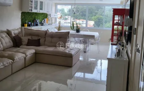 Apartamento com 3 Quartos à venda, 147m² no Aclimação, São Paulo