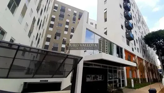 Apartamento com 1 Quarto para alugar, 33m² no Alto da Mooca, São Paulo