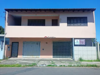 Casa com 2 Quartos à venda, 202m² no Nossa Senhora das Graças, Canoas