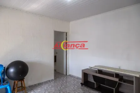 Sobrado com 3 Quartos à venda, 105m² no Jardim Rosa de Franca, Guarulhos