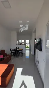 Casa de Condomínio com 2 Quartos à venda, 65m² no Petrópolis, Várzea Grande