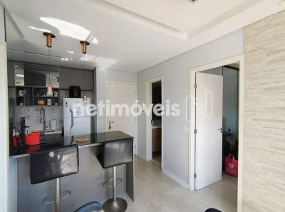 Apartamento com 2 Quartos à venda, 38m² no Cambuci, São Paulo