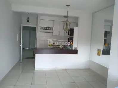 Apartamento com 3 Quartos à venda, 77m² no Mogi Moderno, Mogi das Cruzes