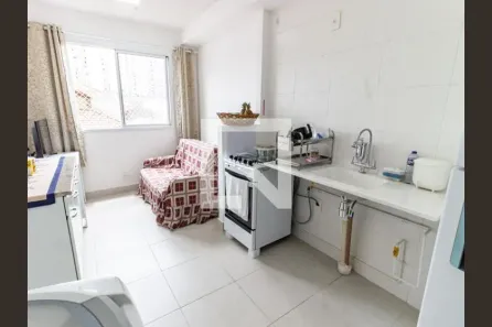 Apartamento com 1 Quarto à venda, 32m² no Brás, São Paulo