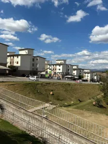 Apartamento com 2 Quartos à venda, 43m² no Citrolândia, Betim