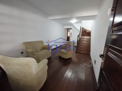 Sobrado com 3 Quartos à venda, 100m² no Vila do Encontro, São Paulo