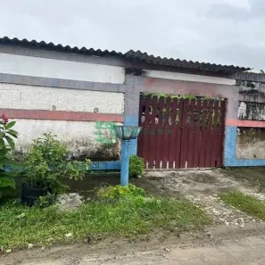 Casa com 3 Quartos à venda, 100m² no , Mongaguá