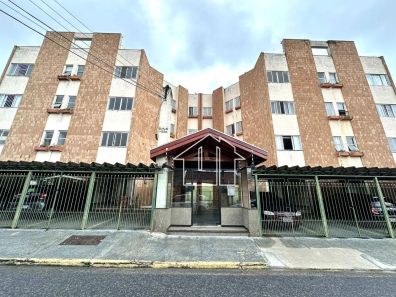 Apartamento com 3 Quartos à venda, 103m² no Jardim das Indústrias, São José dos Campos