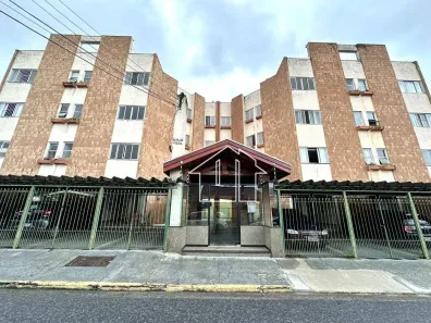 Apartamento com 3 Quartos à venda, 103m² no Jardim das Indústrias, São José dos Campos