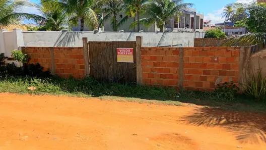 Lote/Terreno à venda, 240m² no Porto de Sauípe, Entre Rios