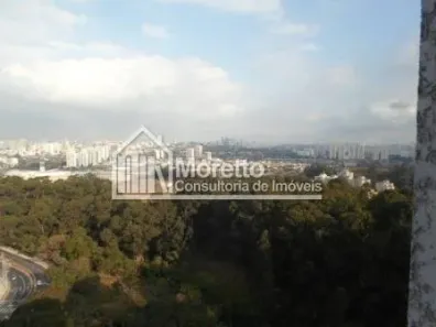 Apartamento com 2 Quartos à venda, 49m² no Jardim Íris, São Paulo