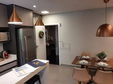 Apartamento com 2 Quartos à venda, 70m² no Jardim São Carlos, Sorocaba