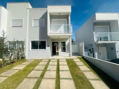 Casa de Condomínio com 3 Quartos para alugar, 100m² no Parque Santo Afonso, Vargem Grande Paulista
